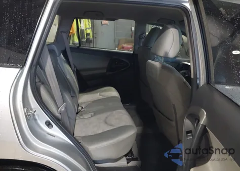 2010 Toyota Rav4 from USA, damaged, VIN 2T3BF4DV7AW082309